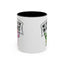 Alien Mug - We Don't Believe