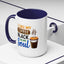 Humor Mug - I Like My Coffee