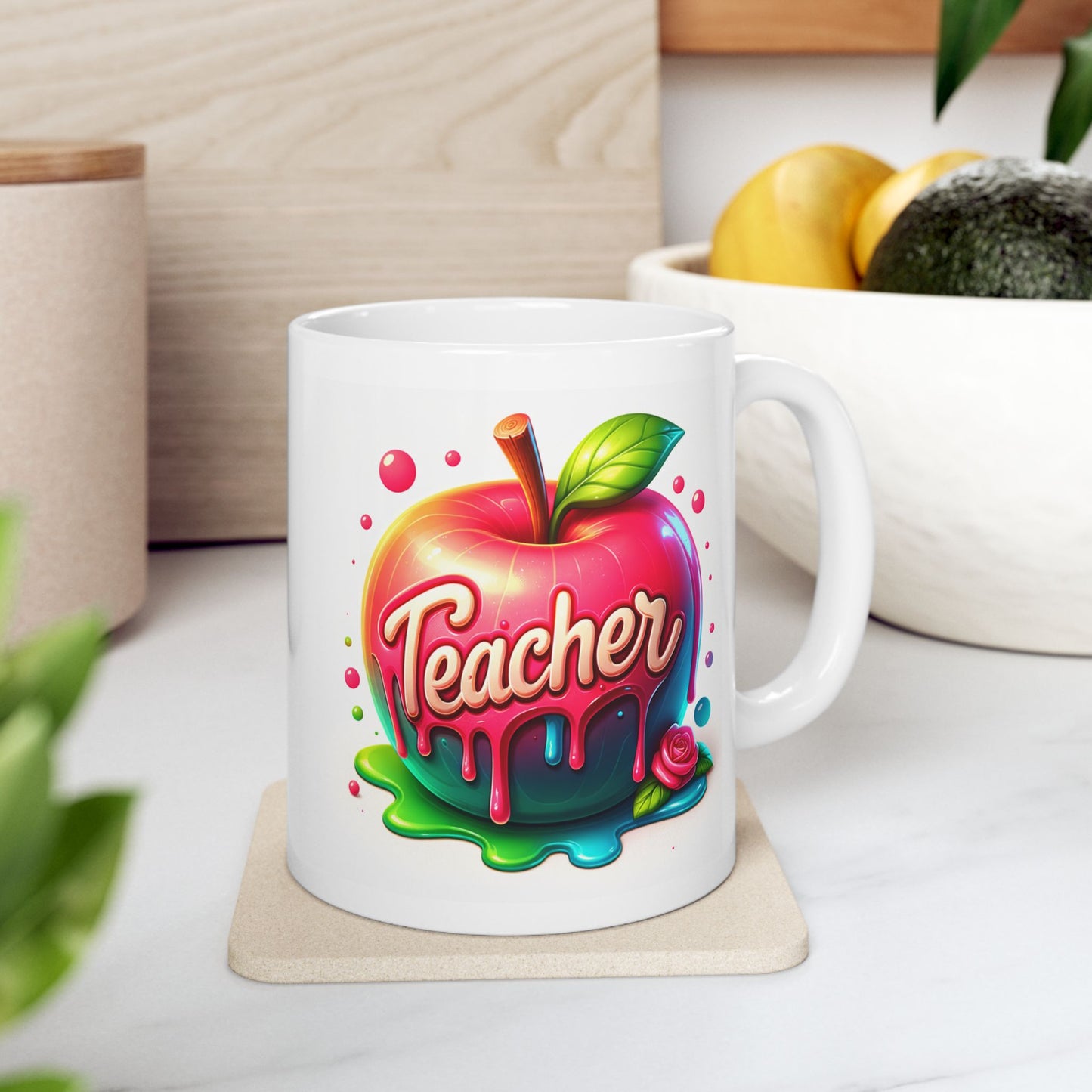 Occupation Mug