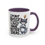 Humor Mug - I'm Not Bossy