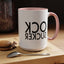 Adult Mug - Cock Sucker
