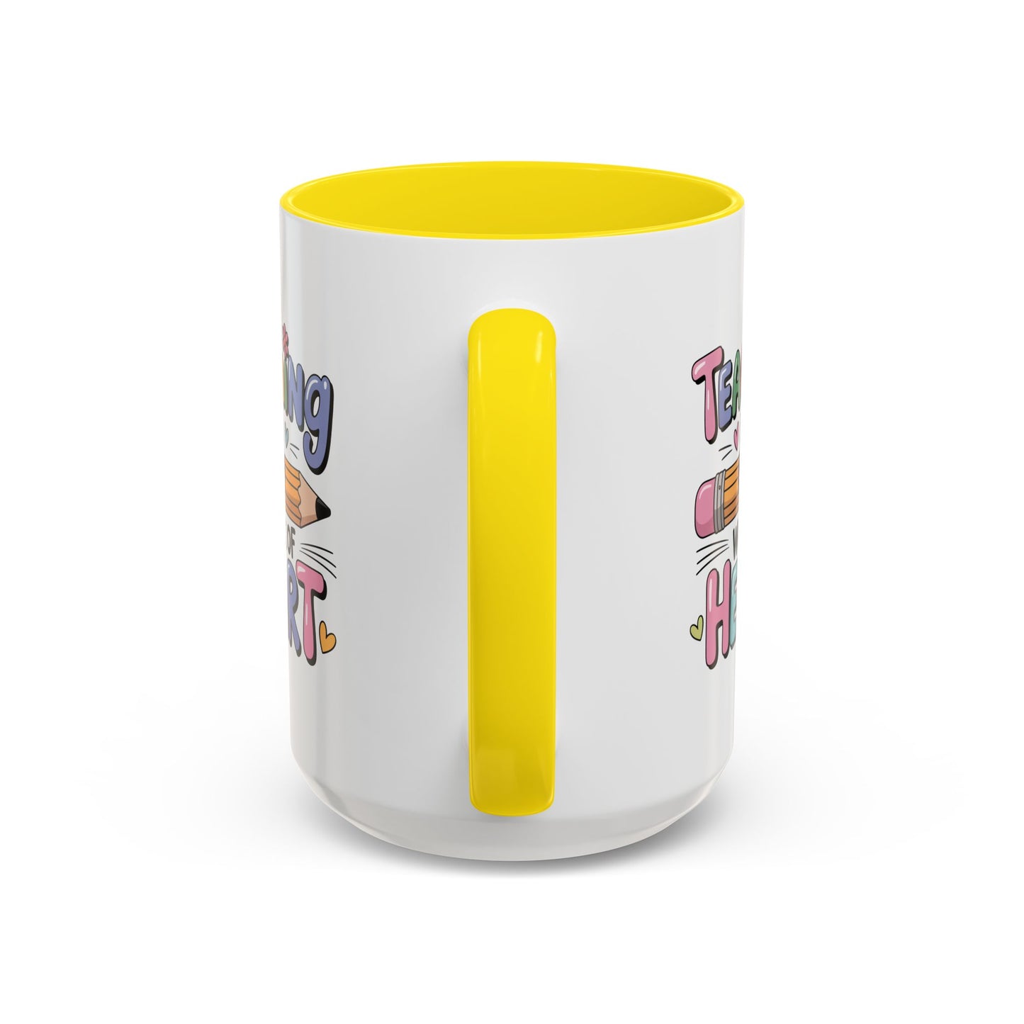 Office Mug - Teaching