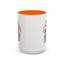 Adult Mug - Me Looking For