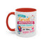 Humor Mug - I Am a Great Multitasker