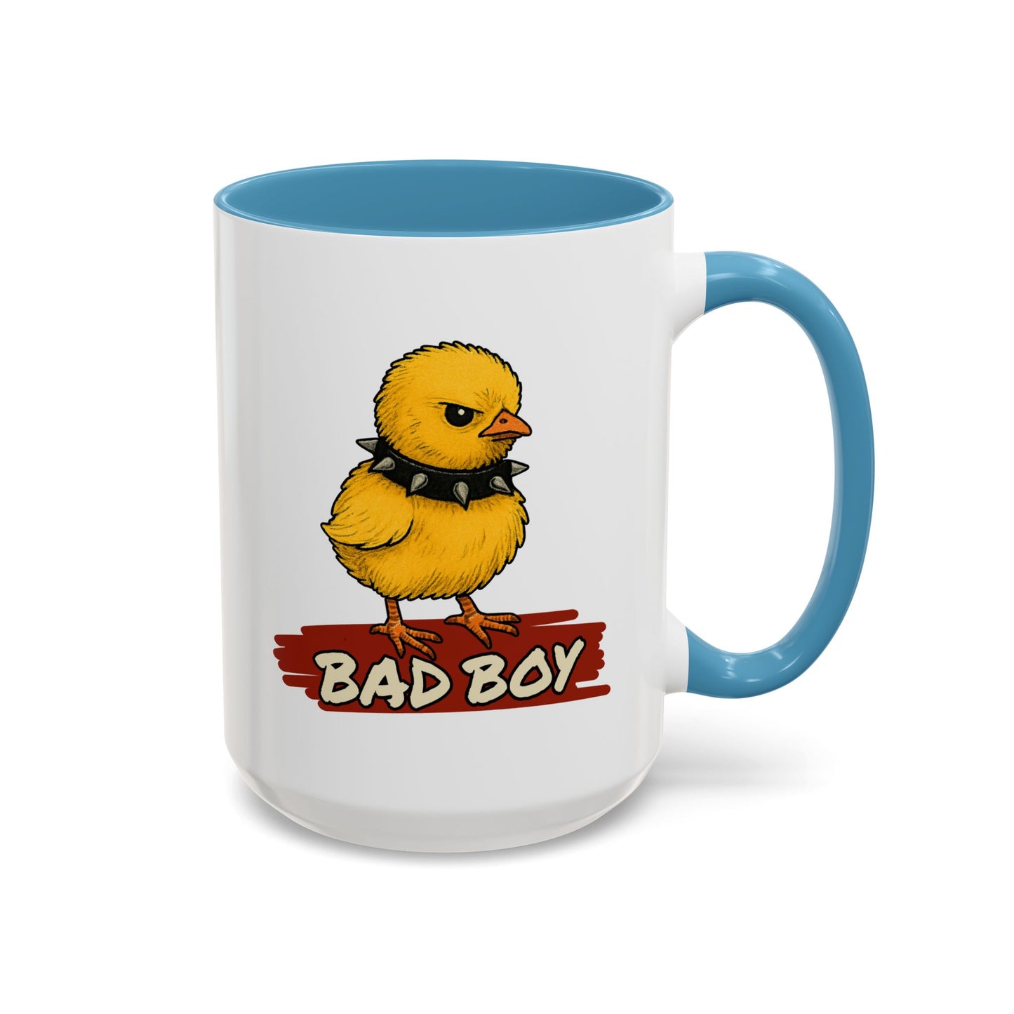 Humor Mug - Bad Boy