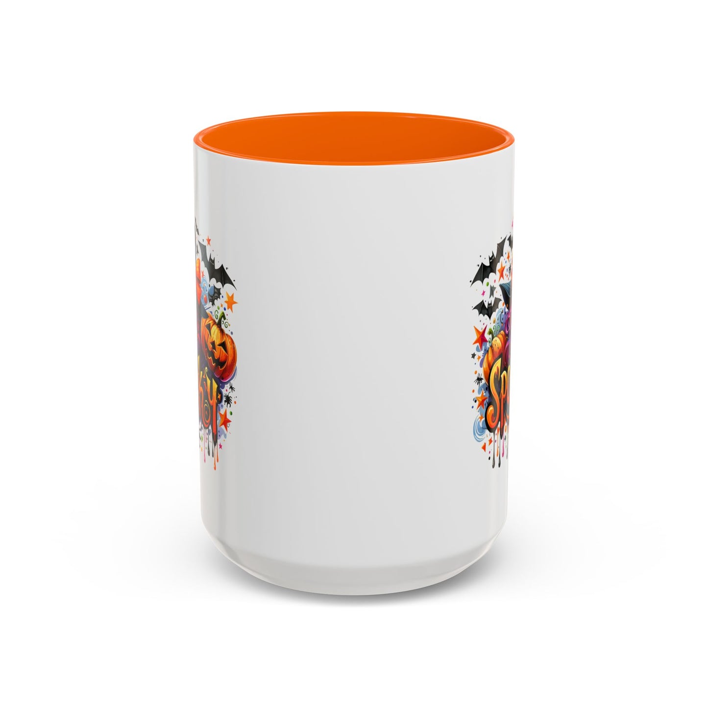 Halloween Mug - Spooky