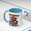 Office Mug - Overthinking