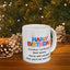 Birthday Mug - Another Birthday Don't Worry