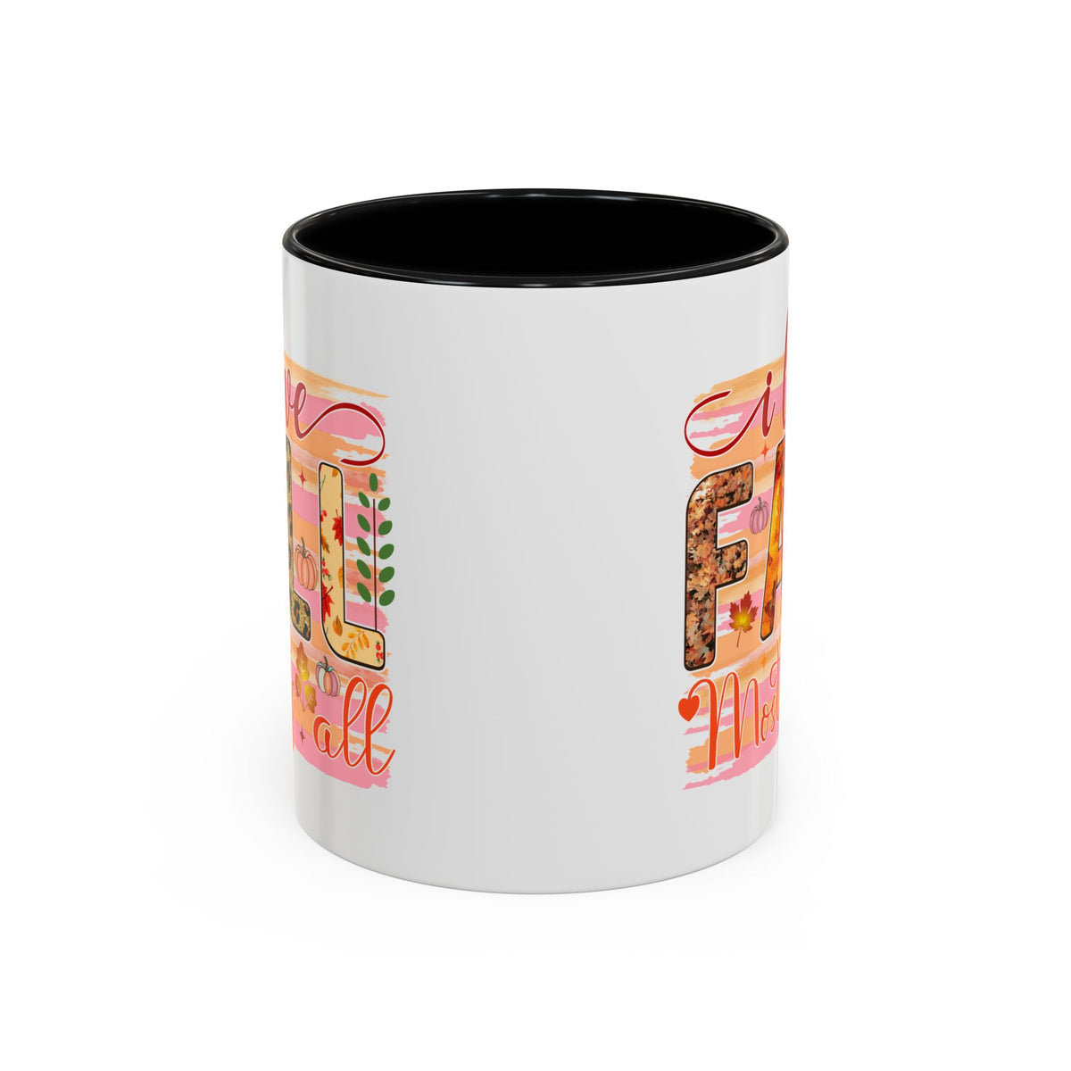 Fall Mug