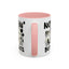 Animal Mug - Nothin' Butt Cats