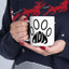 Animal Mug - Paw Mom