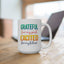 Wellness Mug - Grateful For My Past