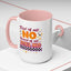 Humor Mug - First of All No