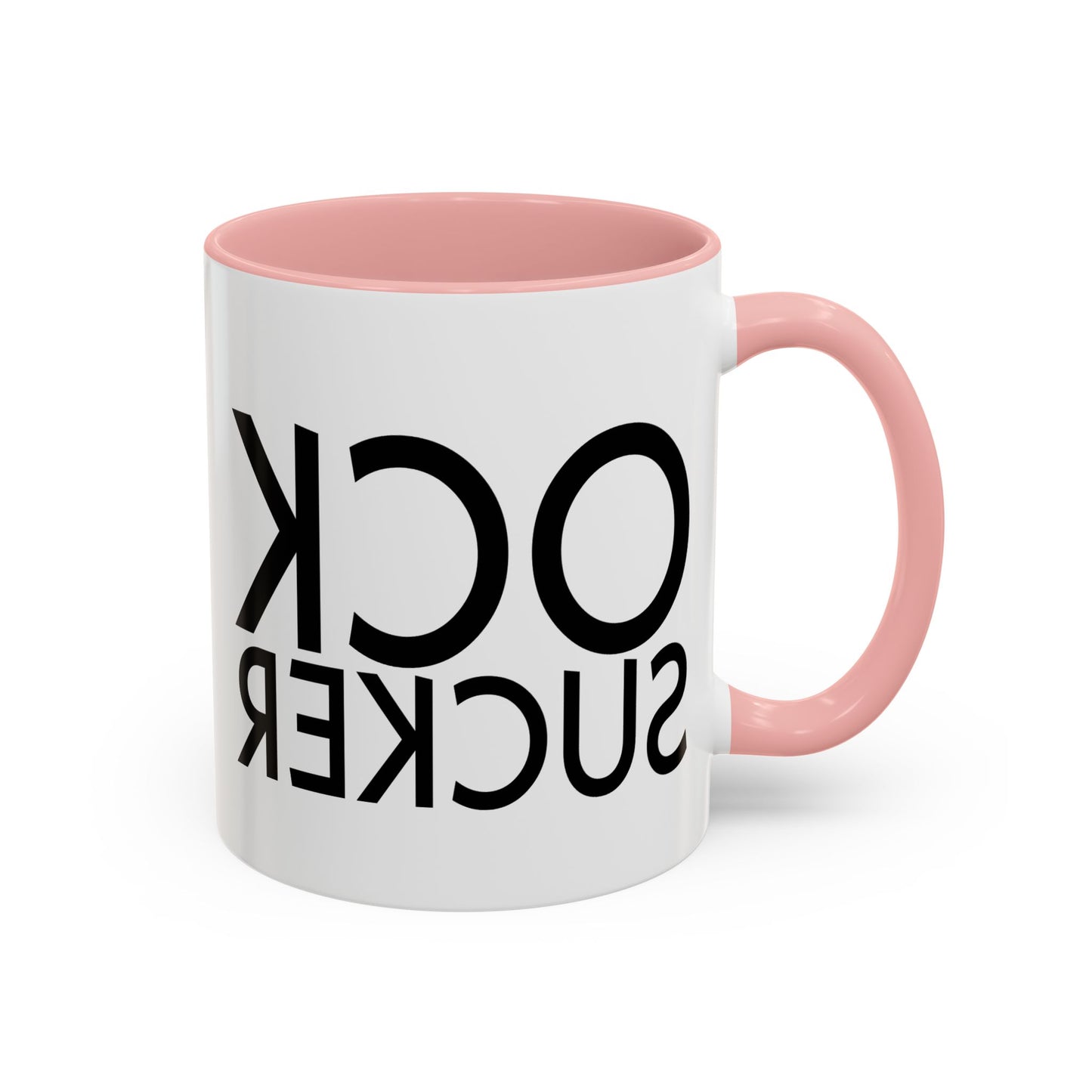 Adult Mug - Cock Sucker