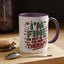 Humor Mug - I'm Fine The Rest of You Need Therapy