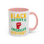 Black History Mug