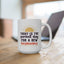 Motivation Mug - Today Is the Perfect Day For A New Beginning