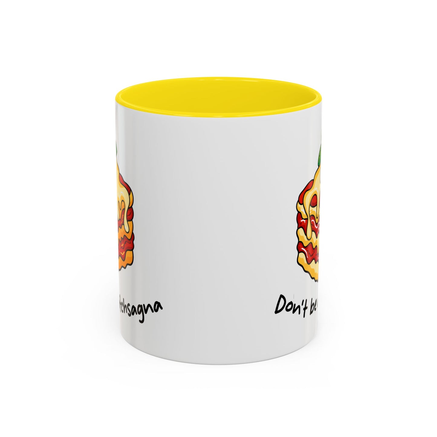 Adult Mug - Don't Be A Bitchsagna