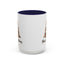 Humor Mug - Busy Doing Nothing