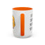 Humor Mug - I Like the Sound