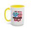 Anniversary Mug - You Are My Missing Piece
