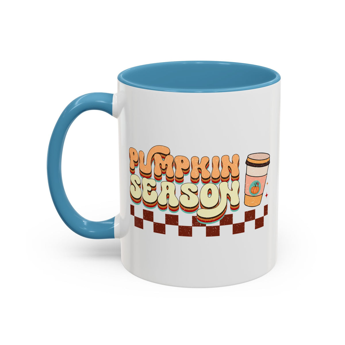Fall Mug