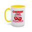 Adult Mug - Cherry Popper