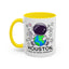 Humor Mug - Houston I Have So Many Problems