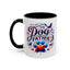 Animal Mug - The Dog Father
