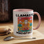 Adult Mug - Llamaste Madafakas