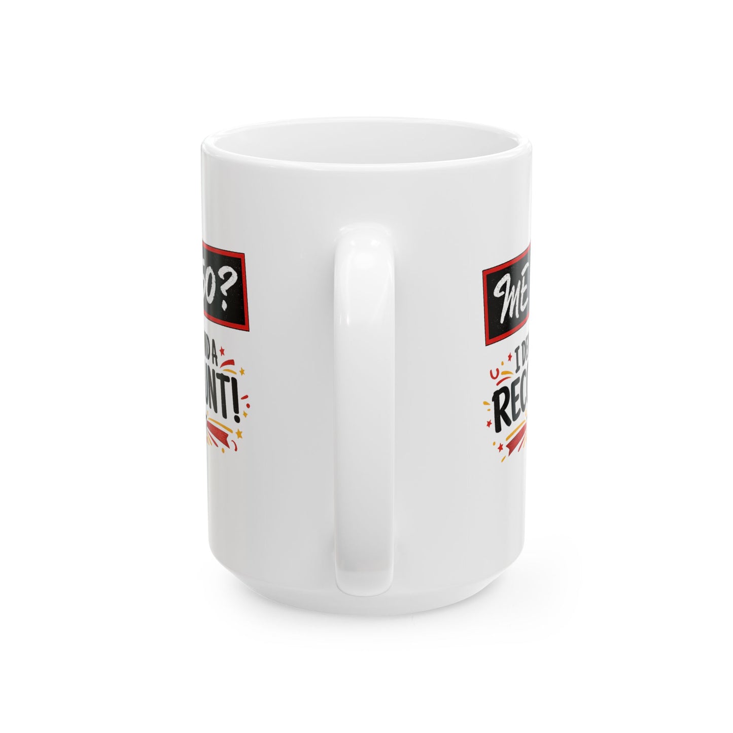 Birthday Mug - Me 50