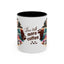 Animal Mug - Dog Coffee Wrap 44