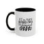Retirement Mug