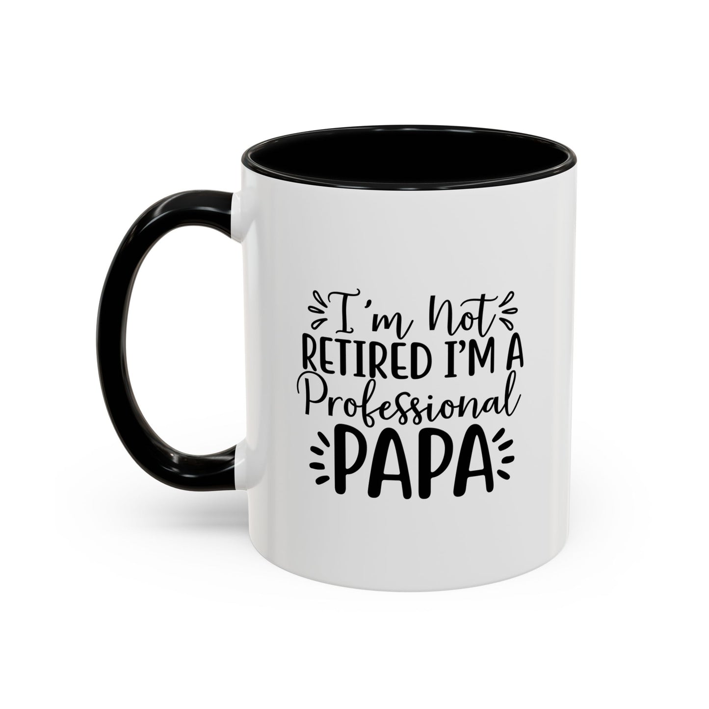 Retirement Mug