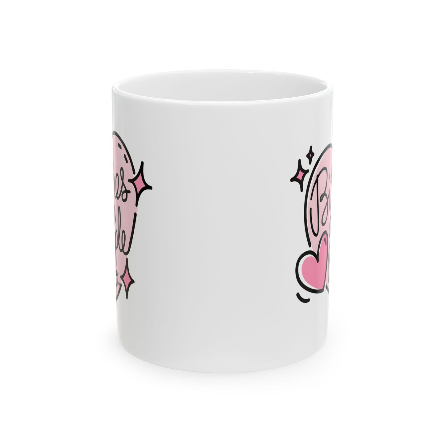 Adult Mug - Bitches Are People Too