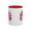 Religious Mug - God Is Love