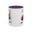 Anniversary Mug - I'd Like To Park