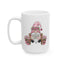 Support Mug - You Are Not Alone