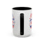 4th of July Mug - American Spirit