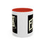 Adult Mug - F*ck Off