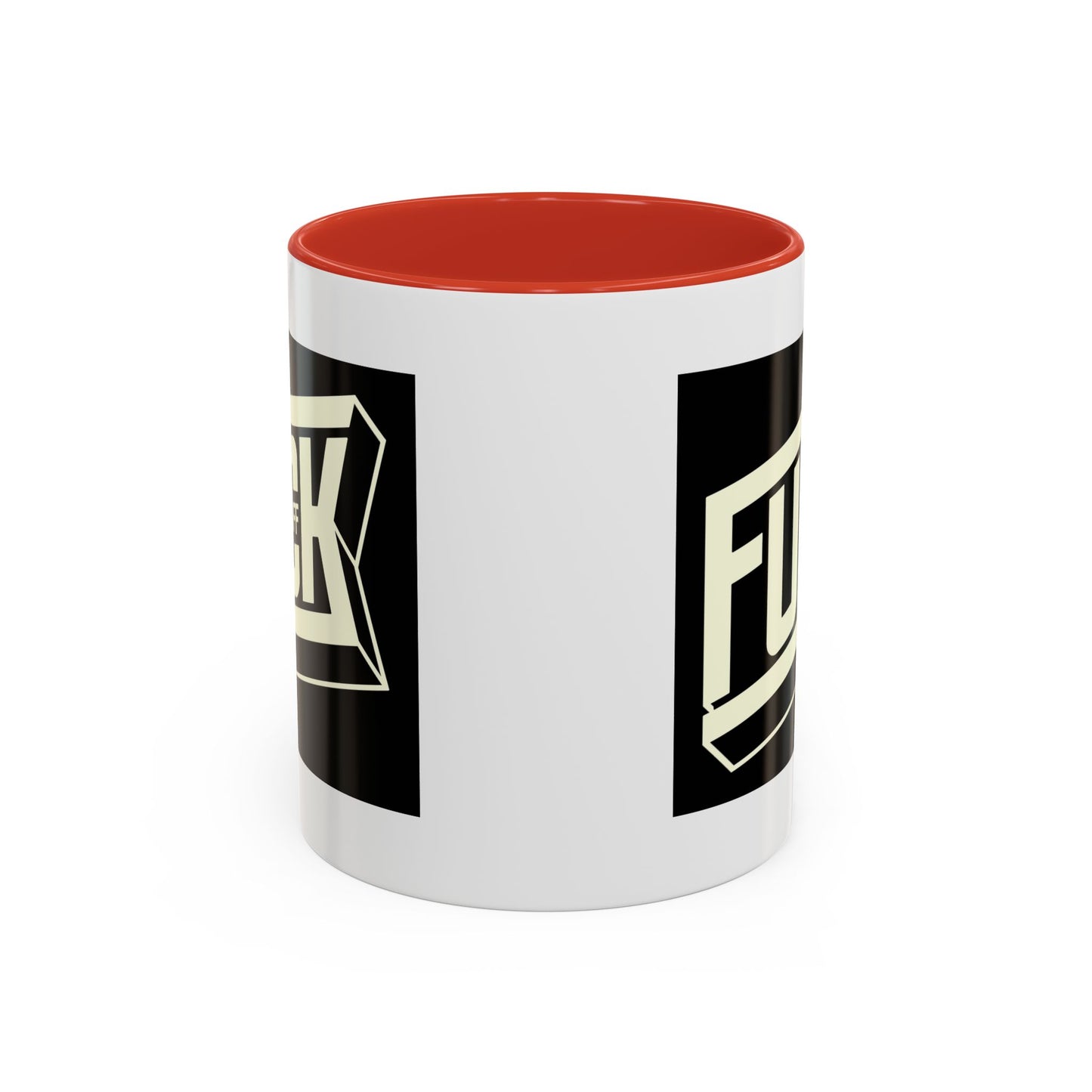Adult Mug - F*ck Off