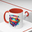 Motivational Mug - Be Stronger