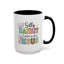 Easter Mug - Silly Rabbit