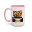 Alien Mug - Get Out Loser