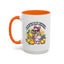 Office Mug - In The Interest Of