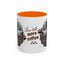 Animal Mug - Dog Coffee Wrap 35
