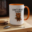 Animal Mug - Can't Adult Today