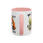 Animal Mug - You See this Face