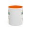 4th of July Mug - Freedom Cross