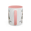 Animal Mug - Life Is Just Better